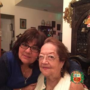 Meet your Posher, Dorothy